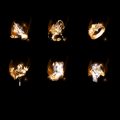 微变首饰装备系列0549