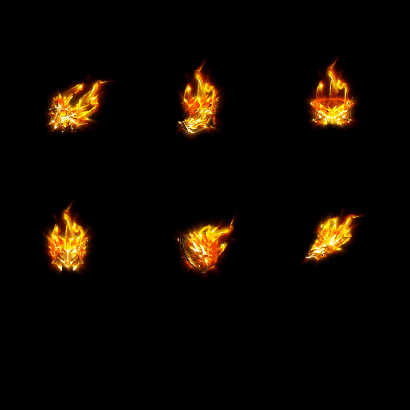 微变首饰装备系列0552