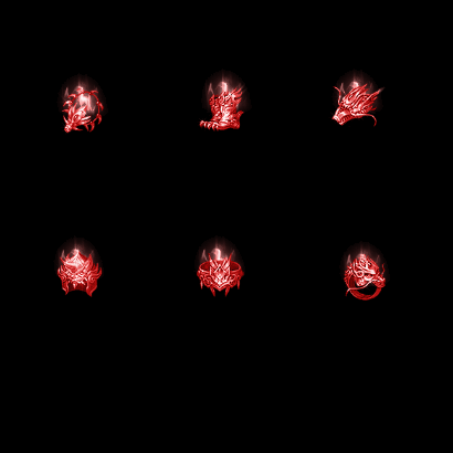 微变首饰装备系列0553