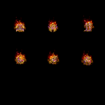 微变首饰装备系列0556