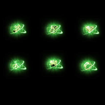 微变首饰装备系列0557