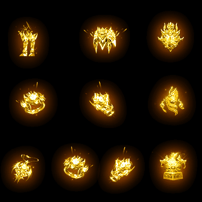 微变首饰装备系列0565