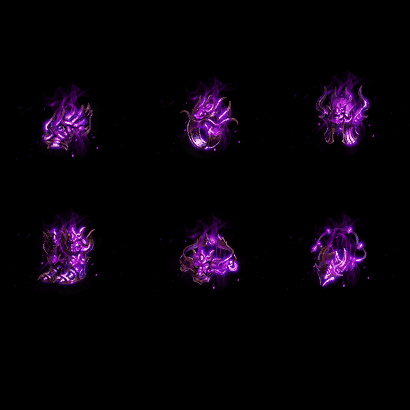 微变首饰装备系列0568