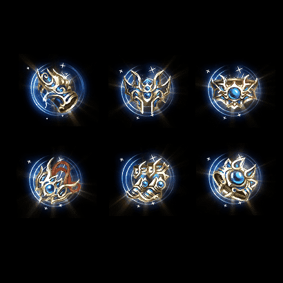 微变首饰装备系列0569