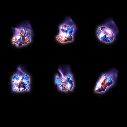 微变首饰装备系列0570