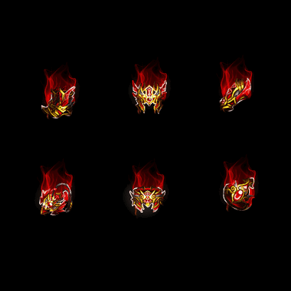 微变首饰装备系列0573