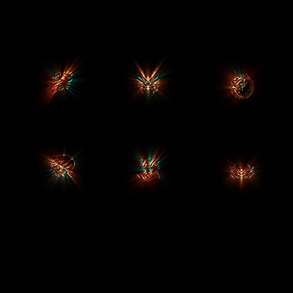 微变首饰装备系列0577