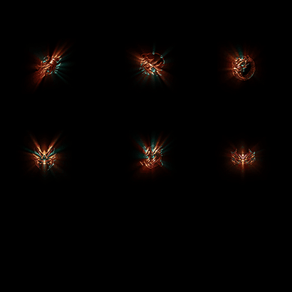 微变首饰装备系列0578