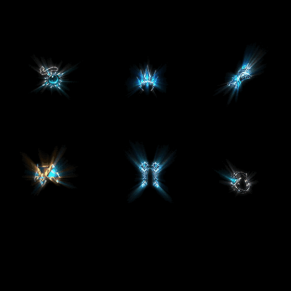 微变首饰装备系列0585