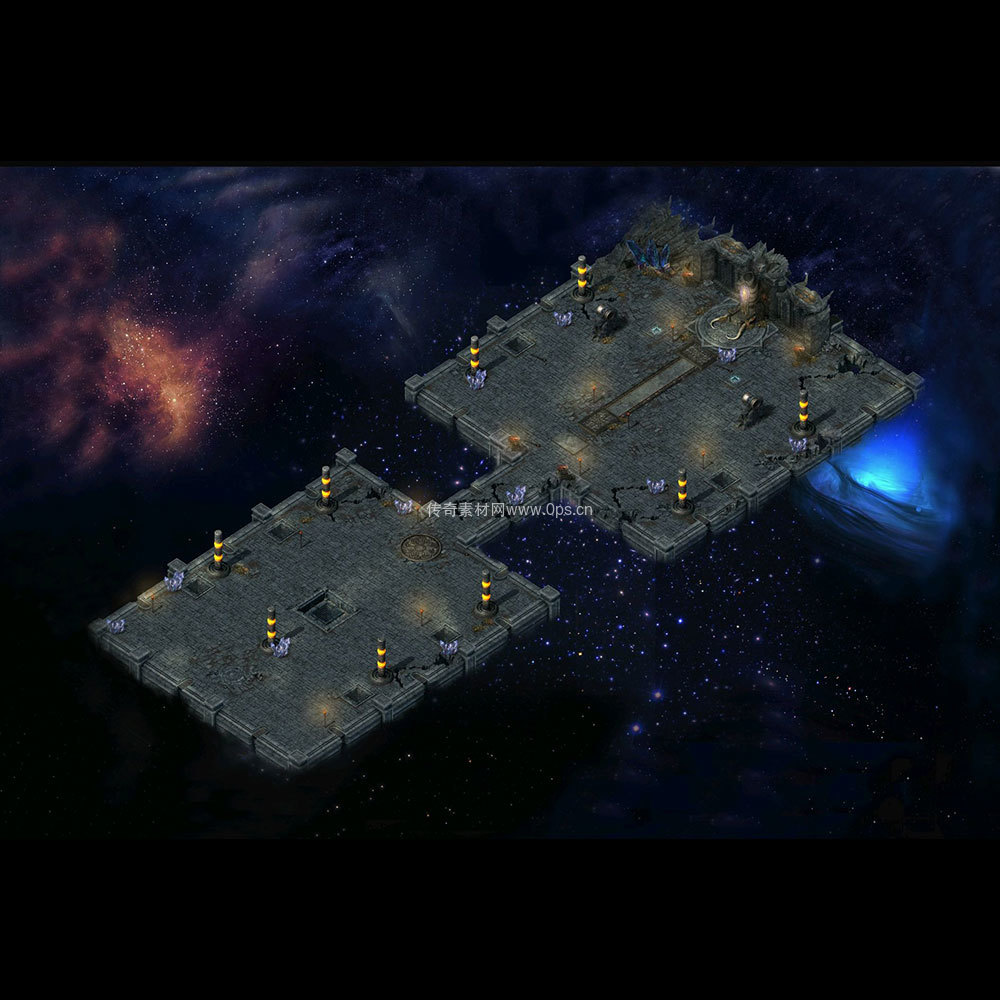 仙境系列地图0531