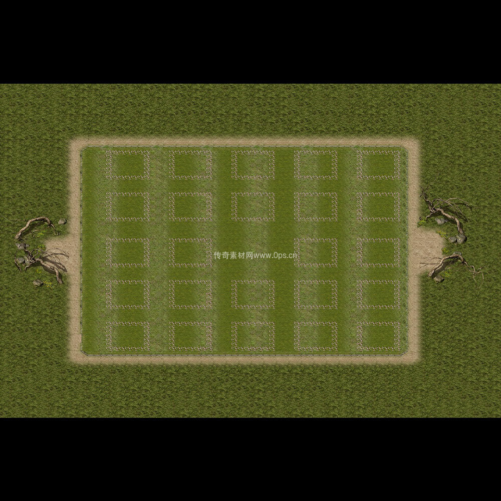 森林系列地图0303