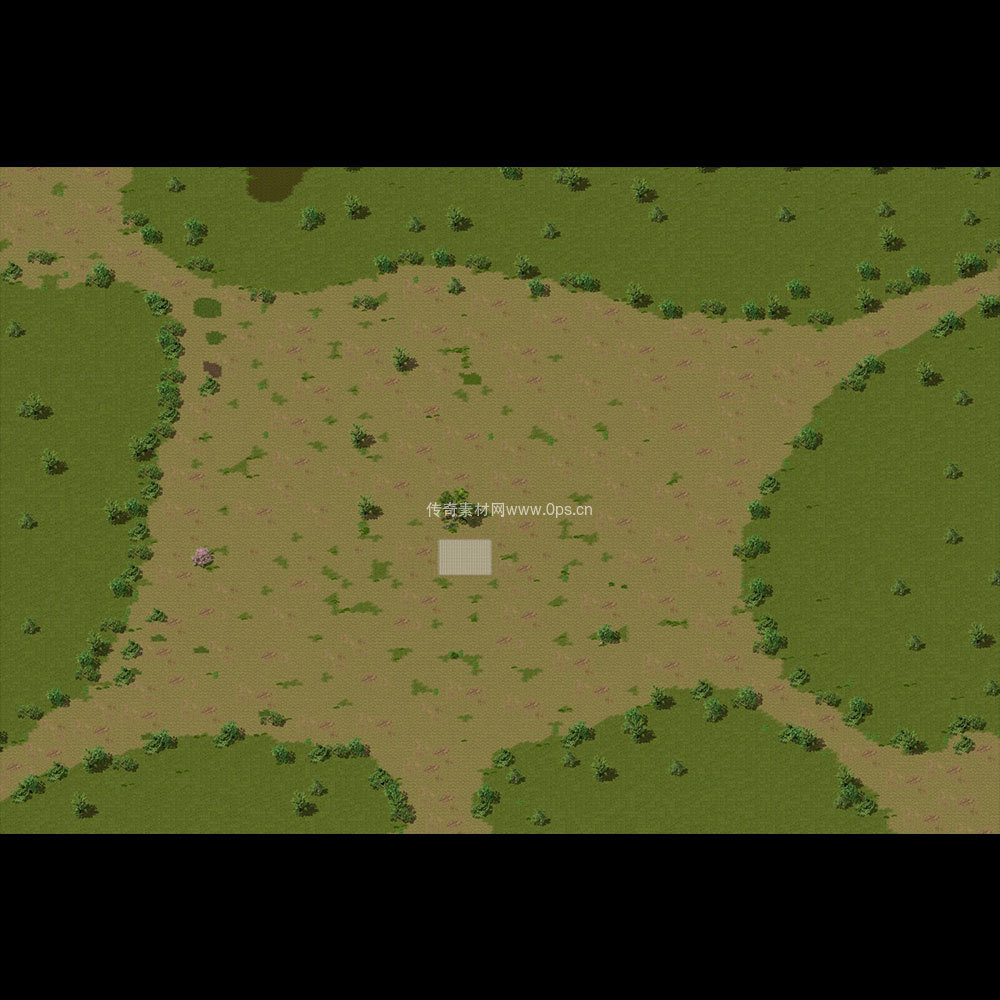 森林系列地图0345