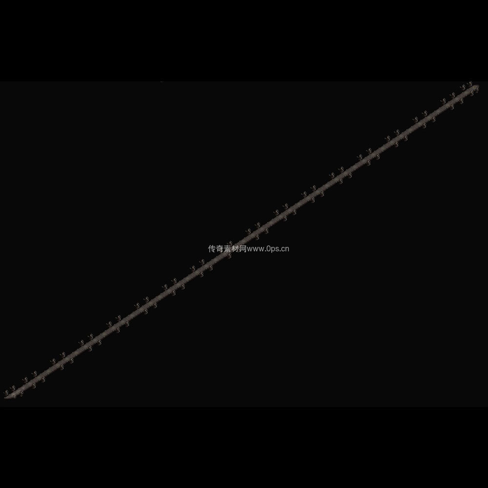 洞穴系列地图0370