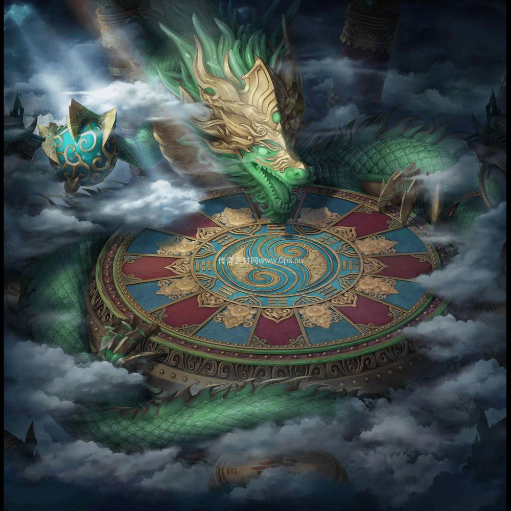 小房间系列地图0523