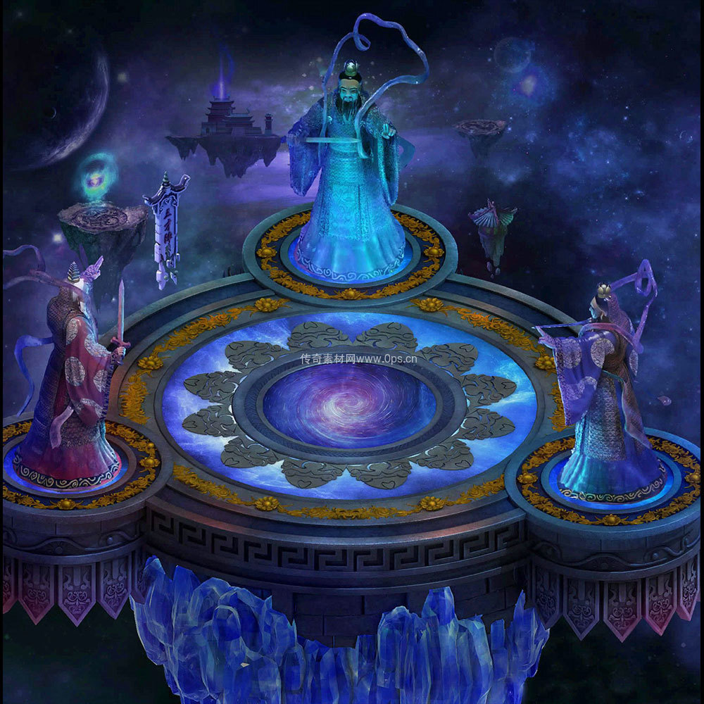 小房间系列地图0526