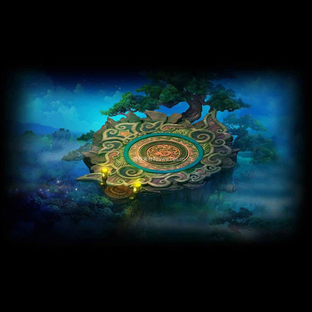 小房间系列地图0528