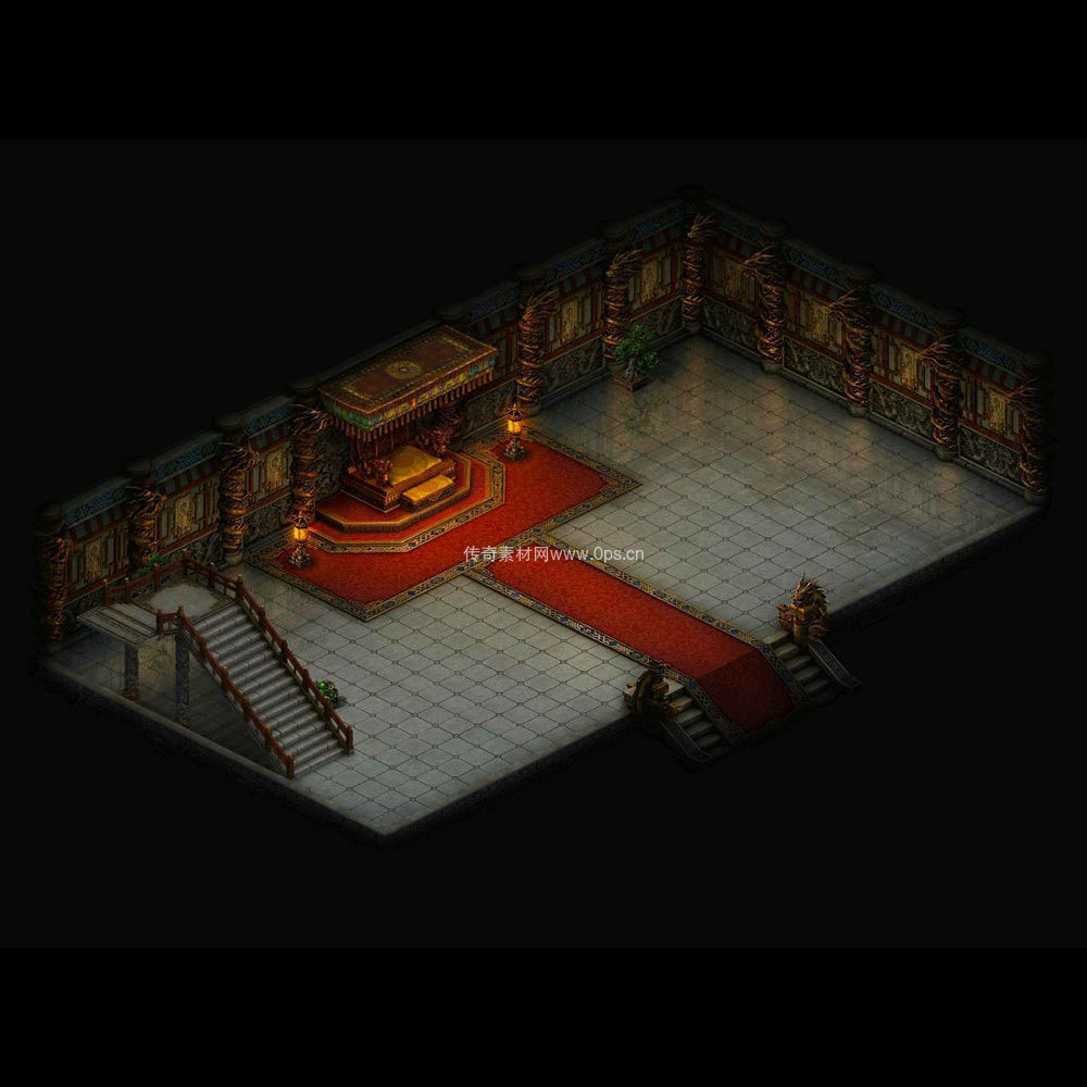 小房间系列地图0529