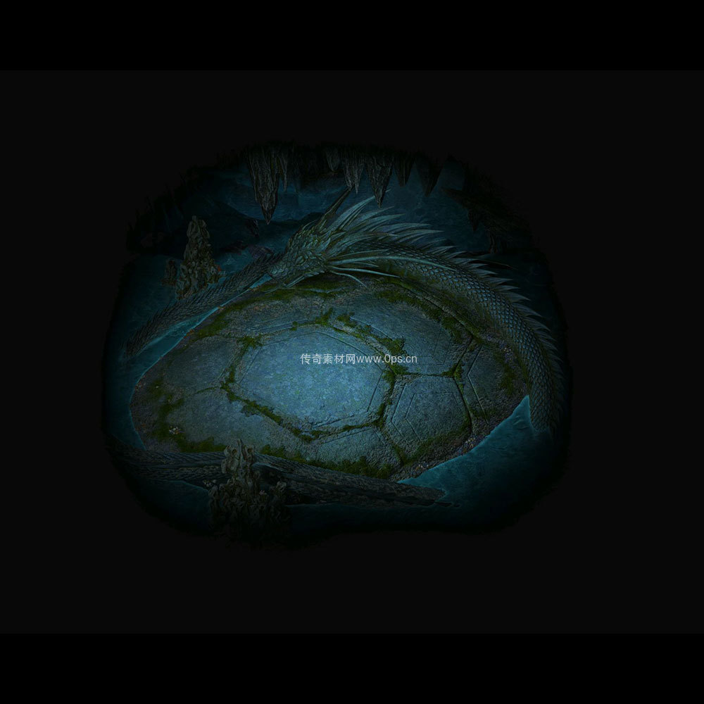 小房间系列地图0530