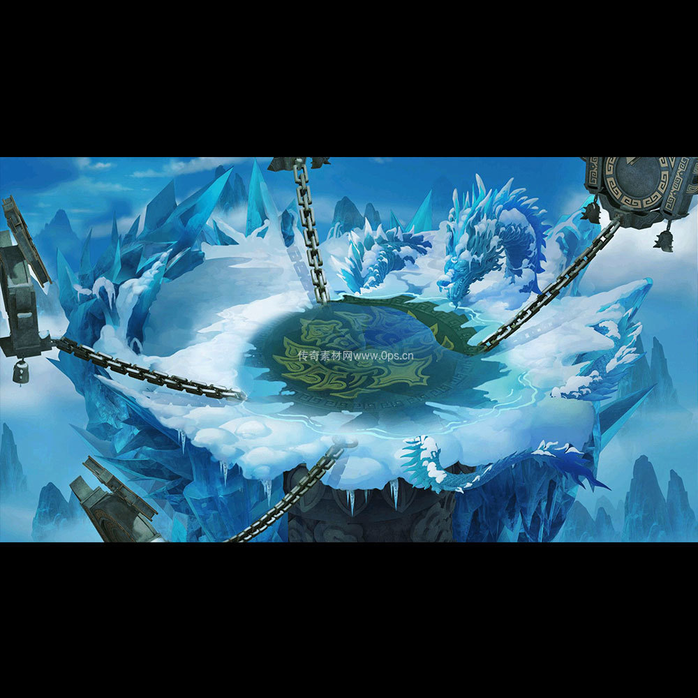 小房间系列地图0608