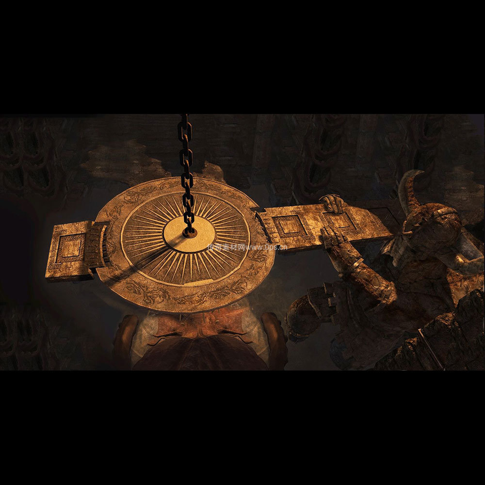 小房间系列地图0610