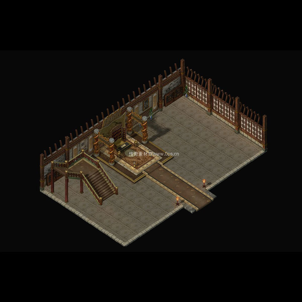 小房间系列地图0623