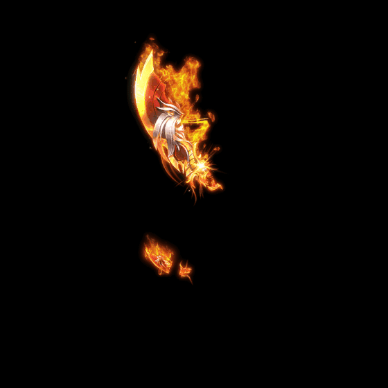 996引擎专用传奇微变武器系列5