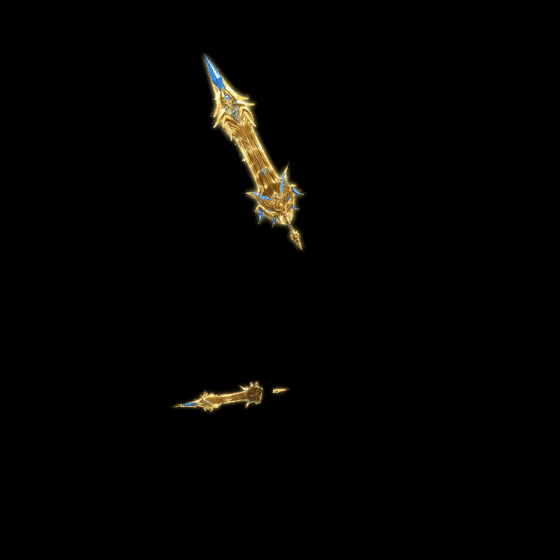 996引擎专用传奇微变武器系列7