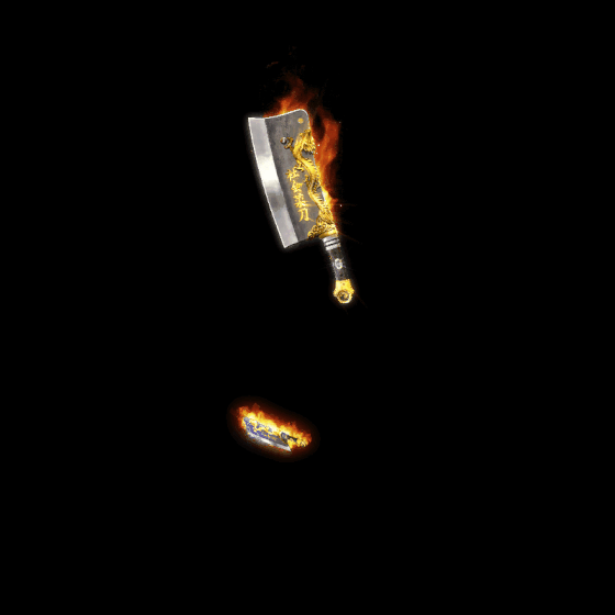 996引擎专用传奇微变武器系列28