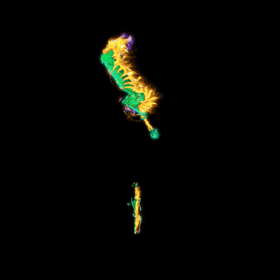 996引擎专用传奇微变武器系列114