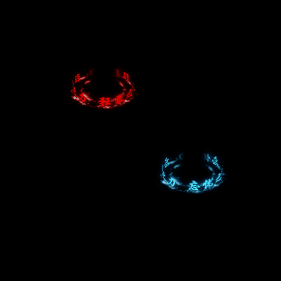 狂暴称号系列0046