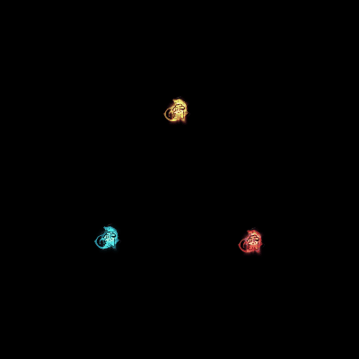 狂暴称号系列0047