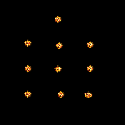 会员赞助称号系列0053