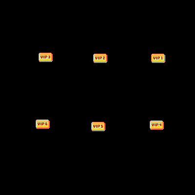会员赞助称号系列0058