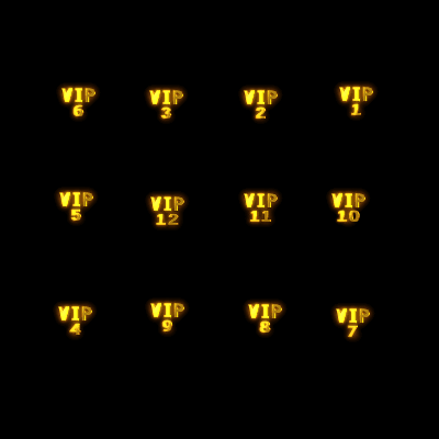 会员赞助称号系列0065