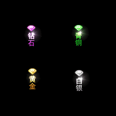 会员赞助称号系列0070