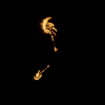 996引擎专用传奇复古武器系列6