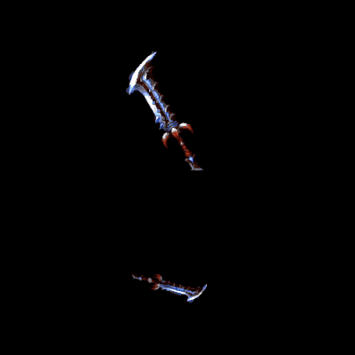 996引擎专用传奇复古武器系列9