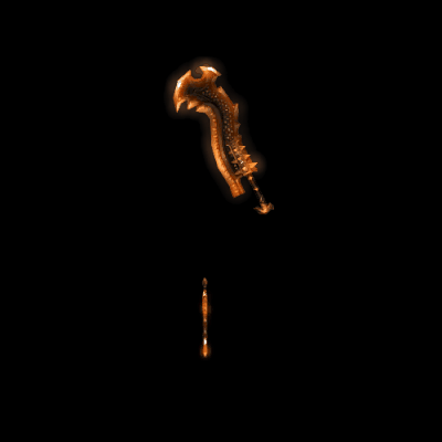 996引擎专用传奇复古武器系列16