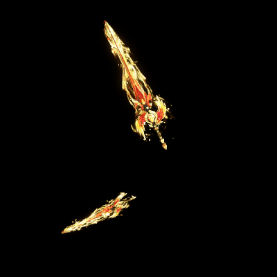 996引擎专用传奇复古武器系列36