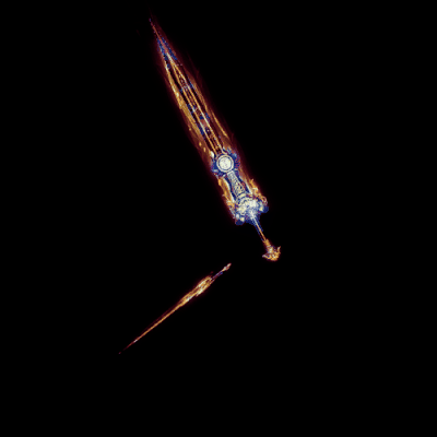 996引擎专用传奇复古武器系列44