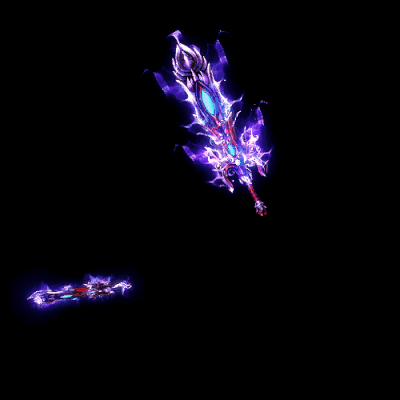 996引擎专用传奇复古武器系列51