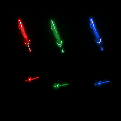 996引擎专用传奇复古武器系列60