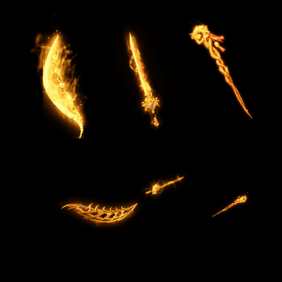 996引擎专用传奇复古武器系列61