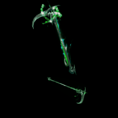 996引擎专用传奇微变武器系列148