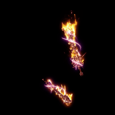 996引擎专用传奇微变武器系列207