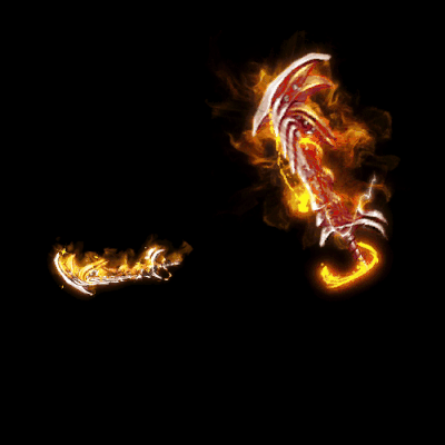 996引擎专用传奇微变武器系列236