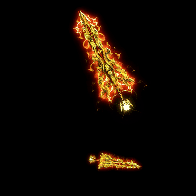 996引擎专用传奇微变武器系列278