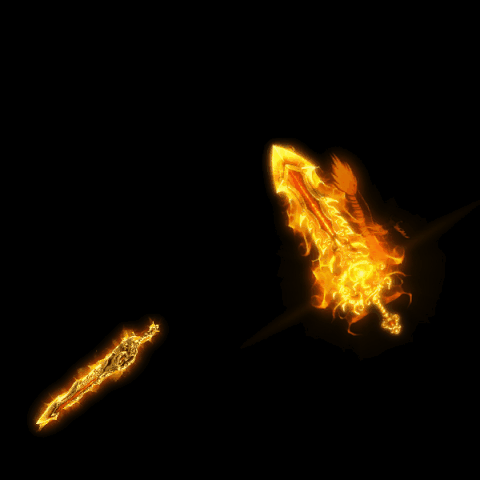 996引擎专用传奇微变武器系列287