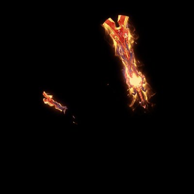 996引擎专用传奇微变武器系列310