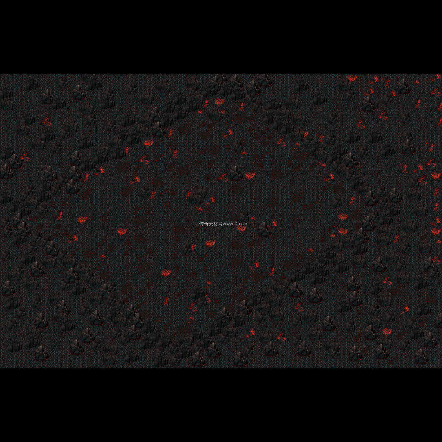 熔岩火系地图0269